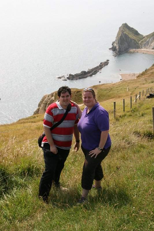 Engeland zuiden (o.a. Stonehenge) - 126